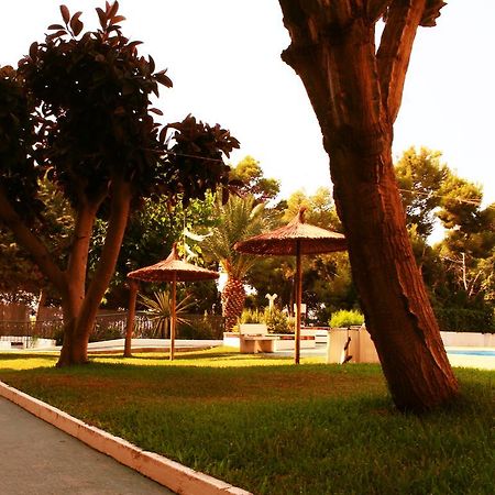 Coveta Beach Apartament El Campello Kültér fotó