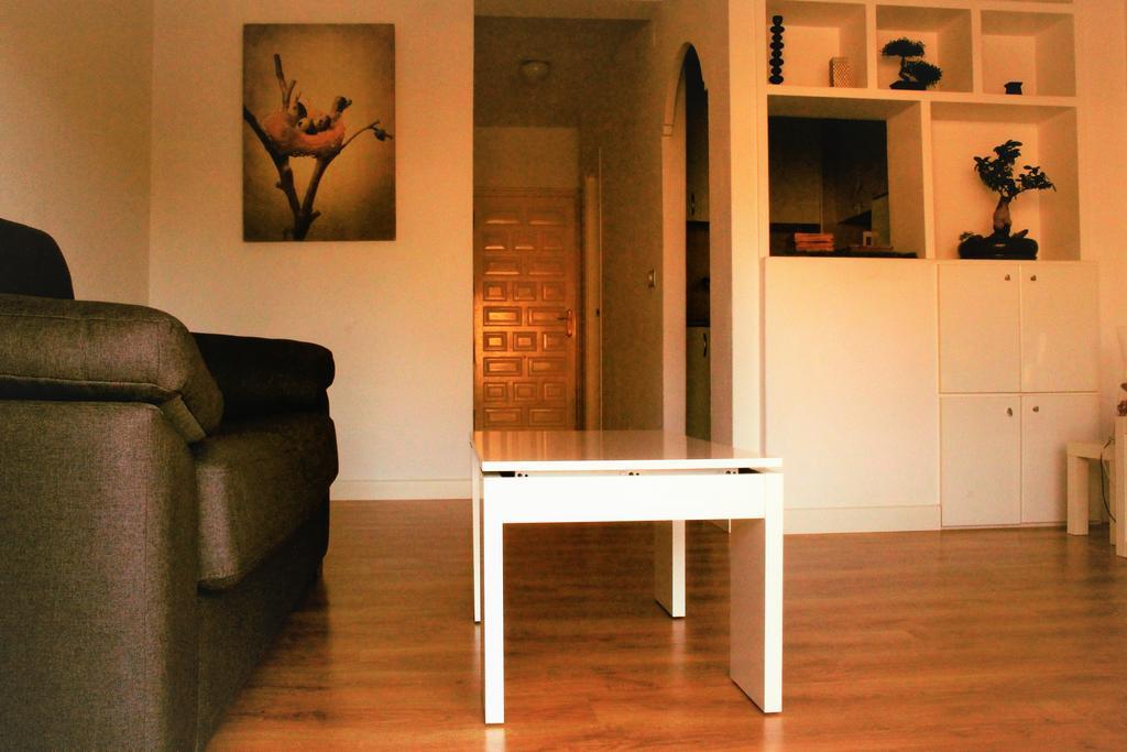 Coveta Beach Apartament El Campello Kültér fotó