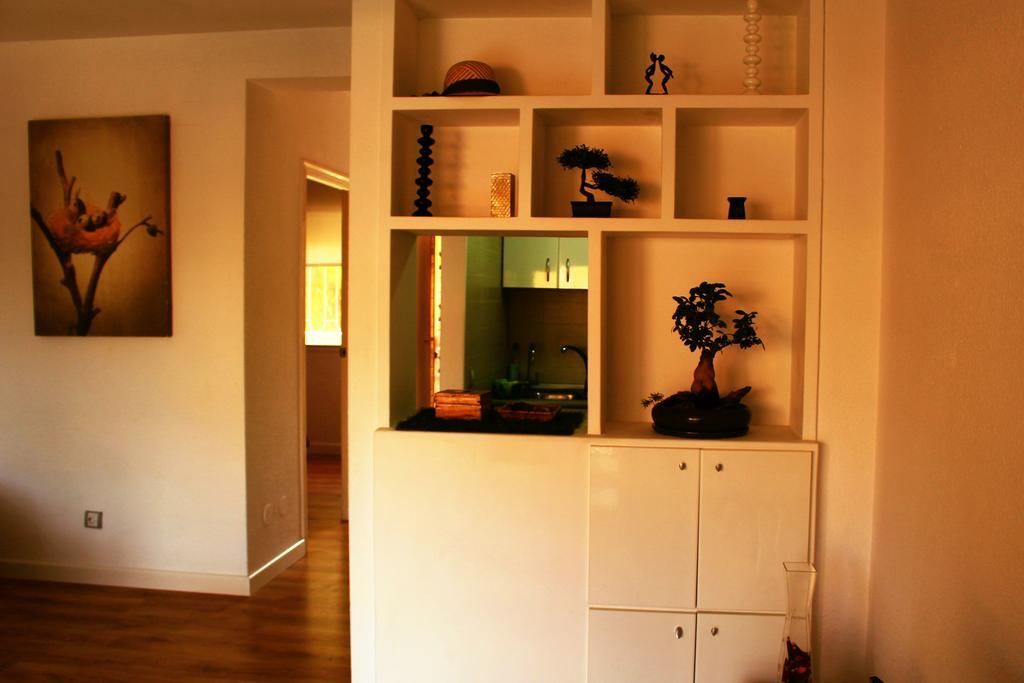 Coveta Beach Apartament El Campello Kültér fotó