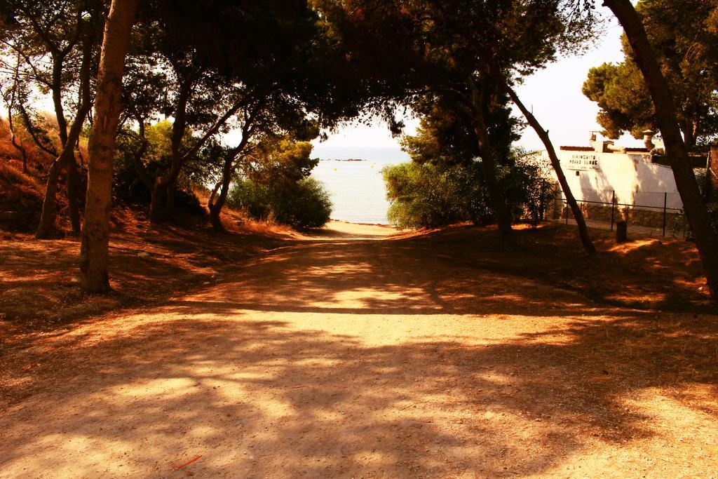 Coveta Beach Apartament El Campello Kültér fotó
